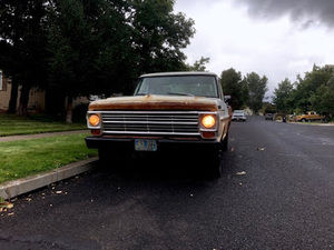 Meet your Posher, Michael